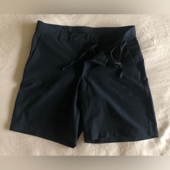 Fabletics Other - Fabletics Mens The Only Short Black Size Medium Perfect Condition